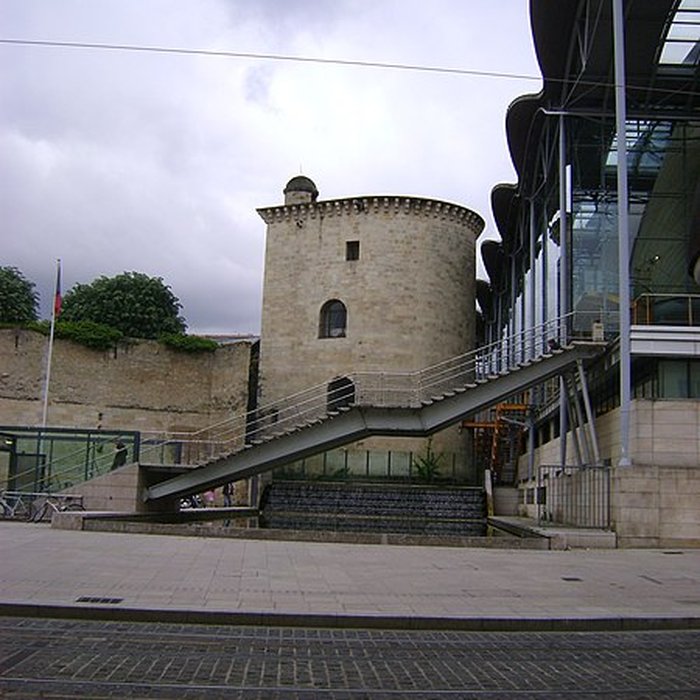 Photo de Château du Hâ