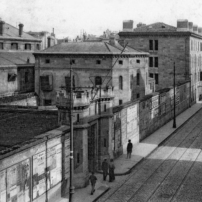 Photo de Château du Hâ