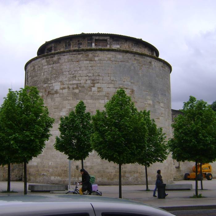 Photo de Château du Hâ