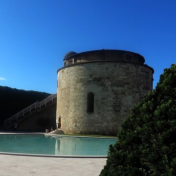 Château du Hâ