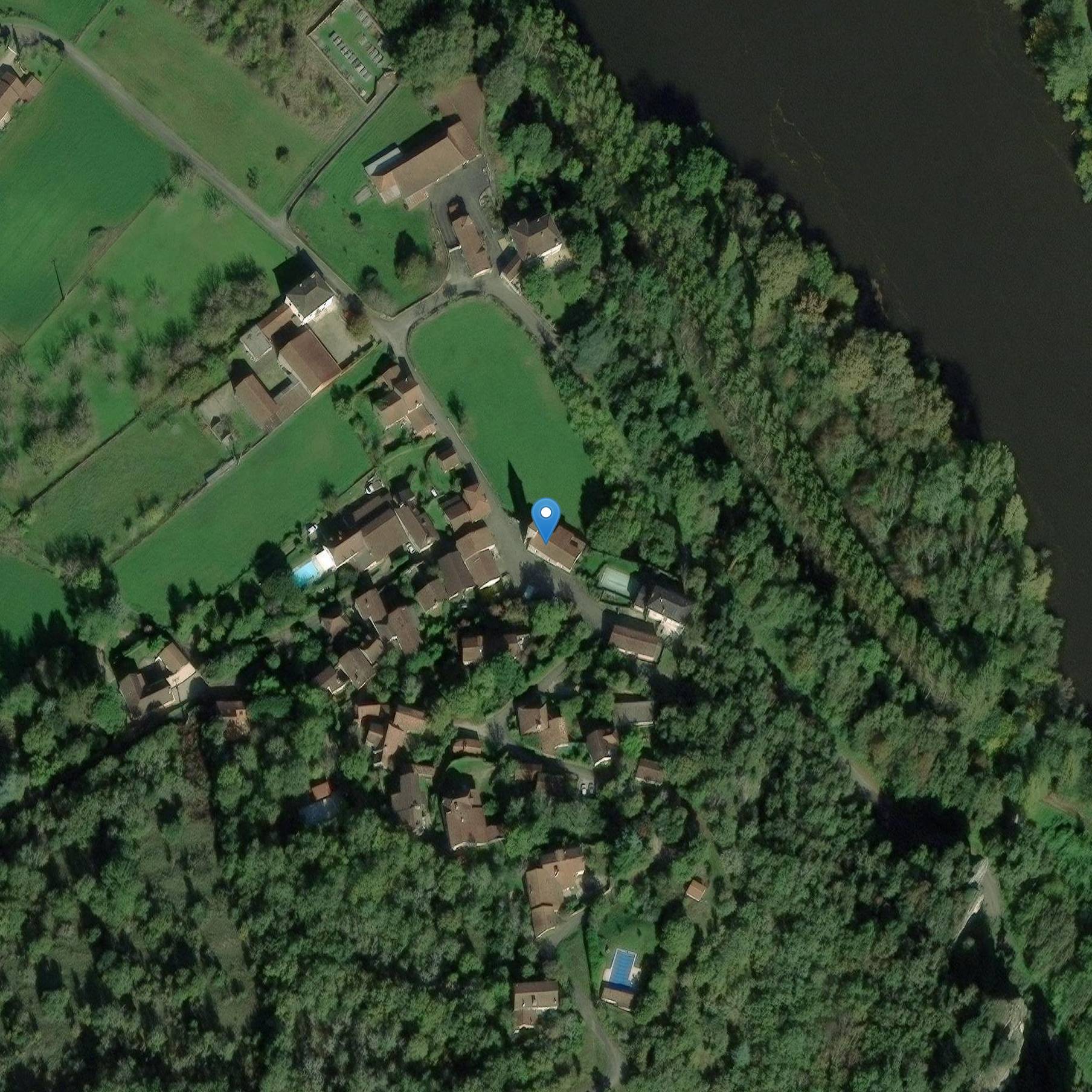 Photo de 帕斯图拉特圣母教堂