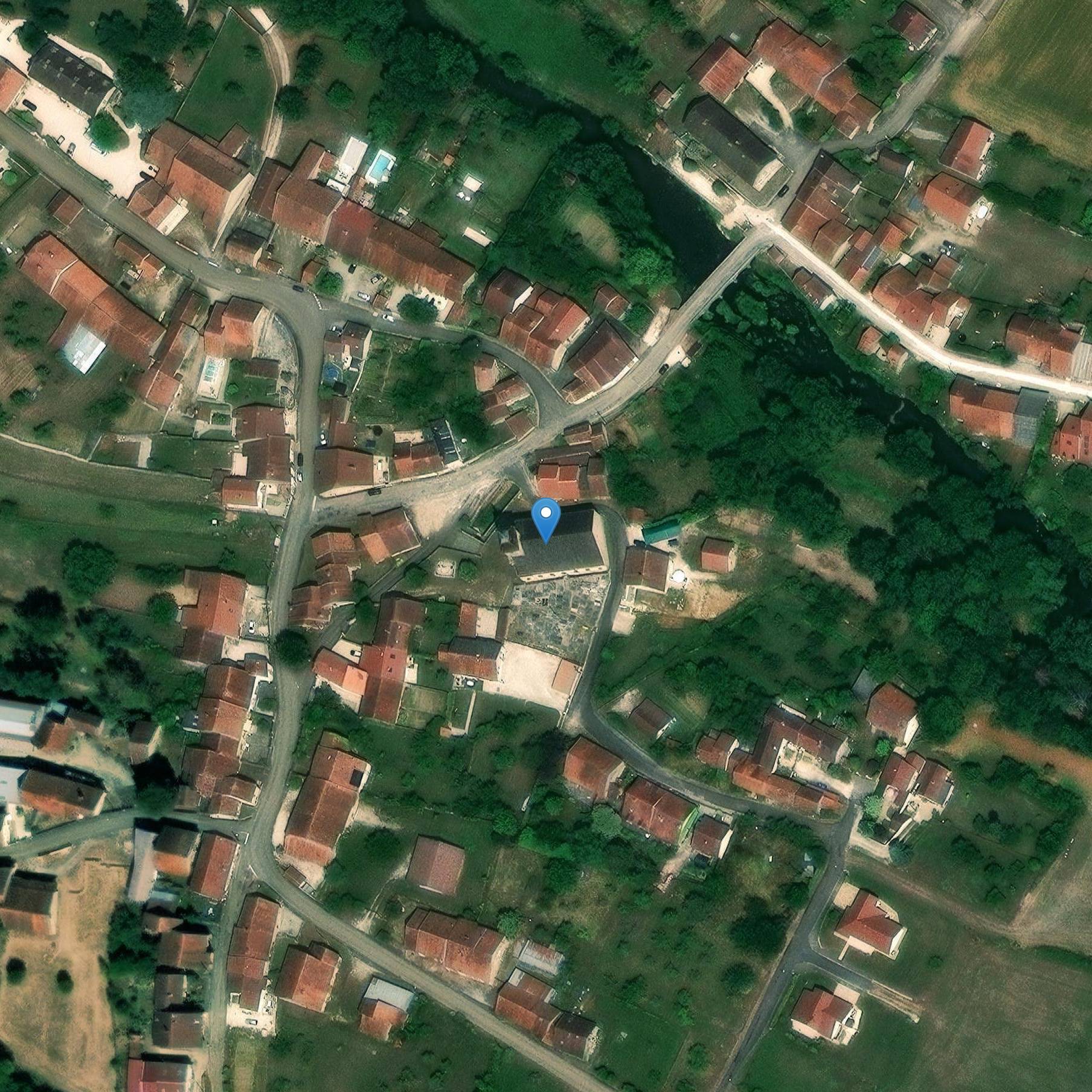 Photo de Église de la Décollation-de-Saint-Jean-Baptiste de Leffond