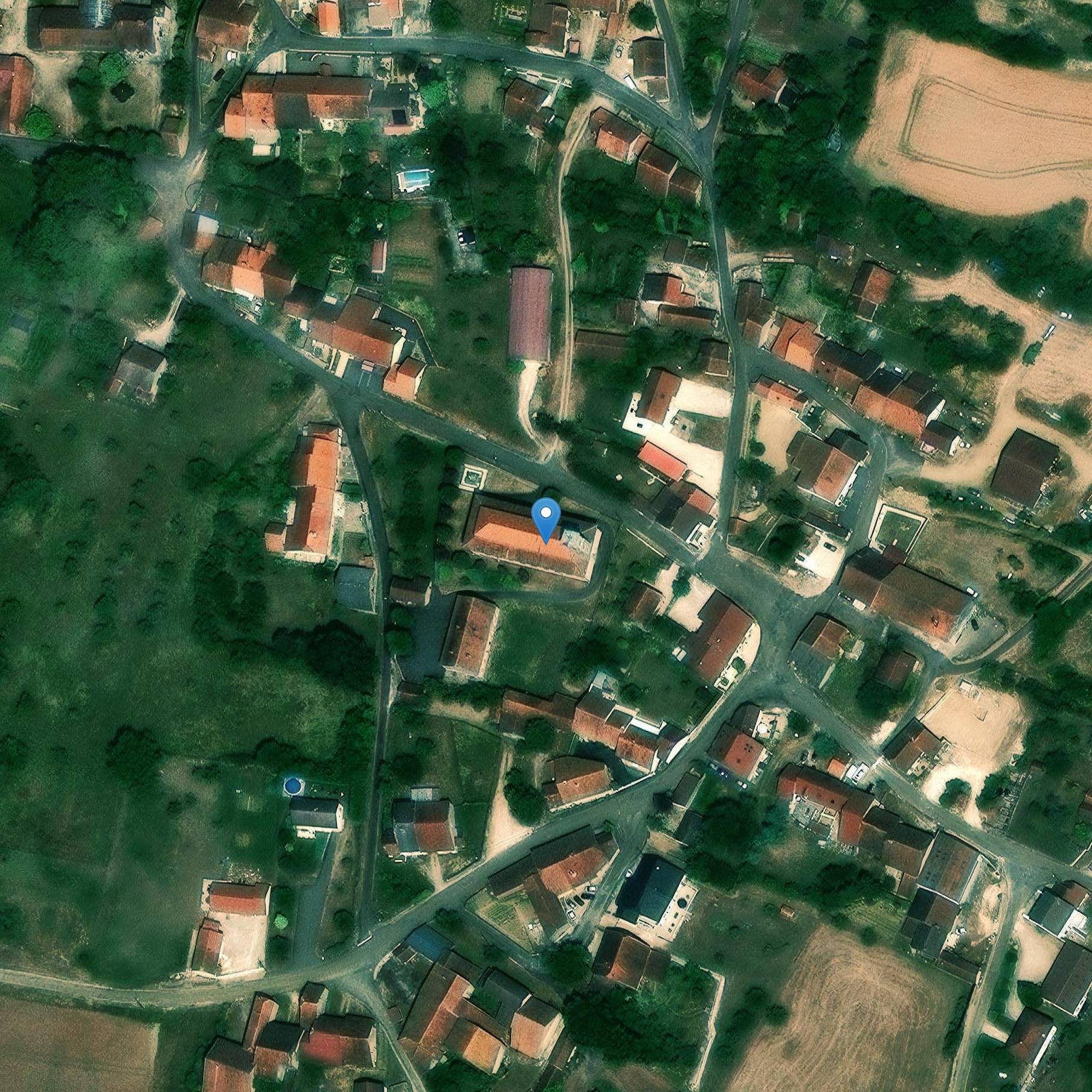 Photo de Church of Saint Didier de Frettes