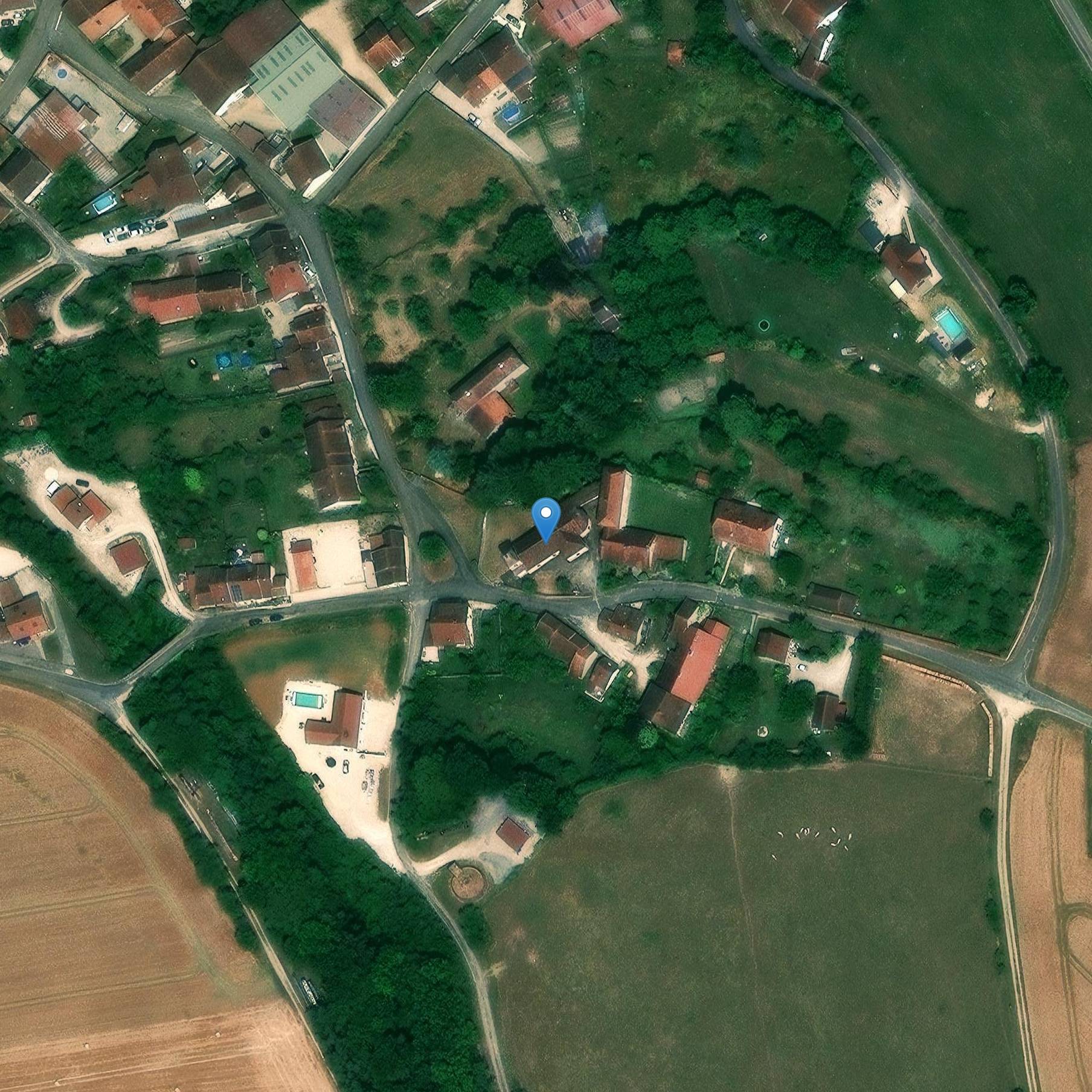 Photo de Kirche von Neuvelle-lès-Champlitte