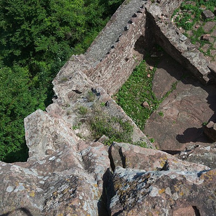 Photo de Château du Hohenbourg