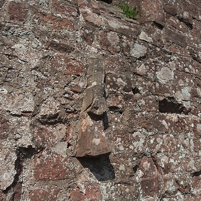 Photo de Château du Hohenbourg