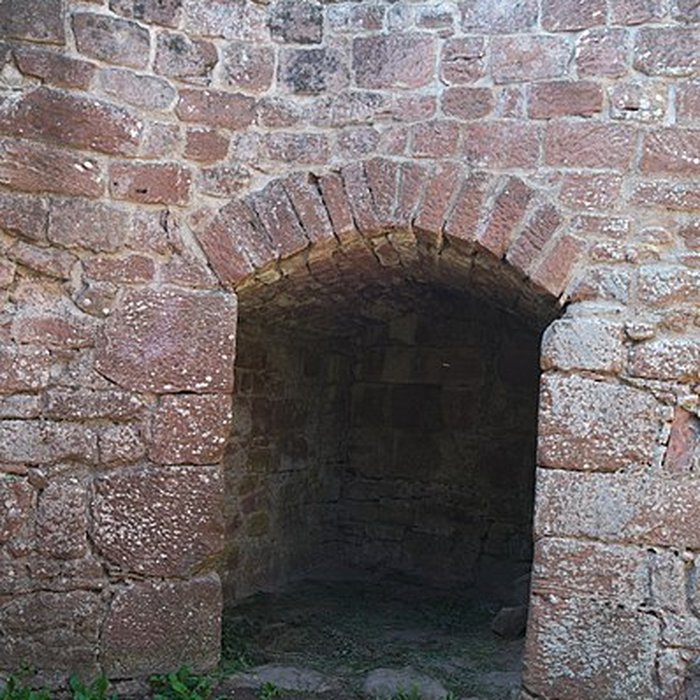 Photo de Château du Hohenbourg