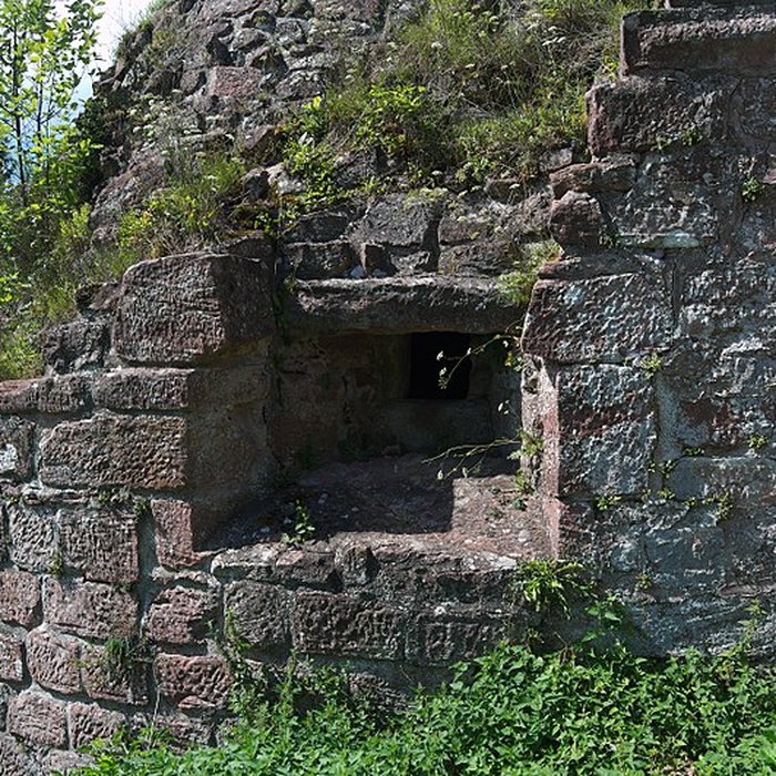 Photo de Château du Hohenbourg