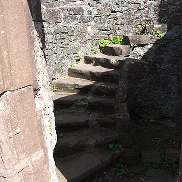 Photo de Château du Hohenbourg