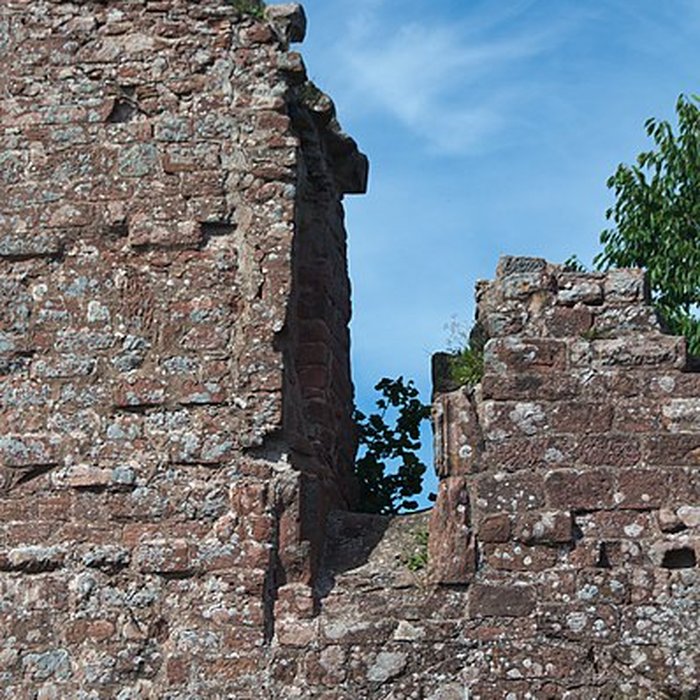 Photo de Château du Hohenbourg