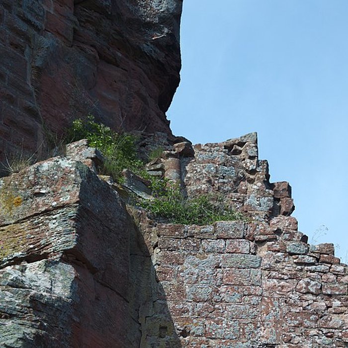 Photo de Château du Hohenbourg