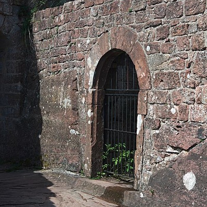 Photo de Château du Hohenbourg
