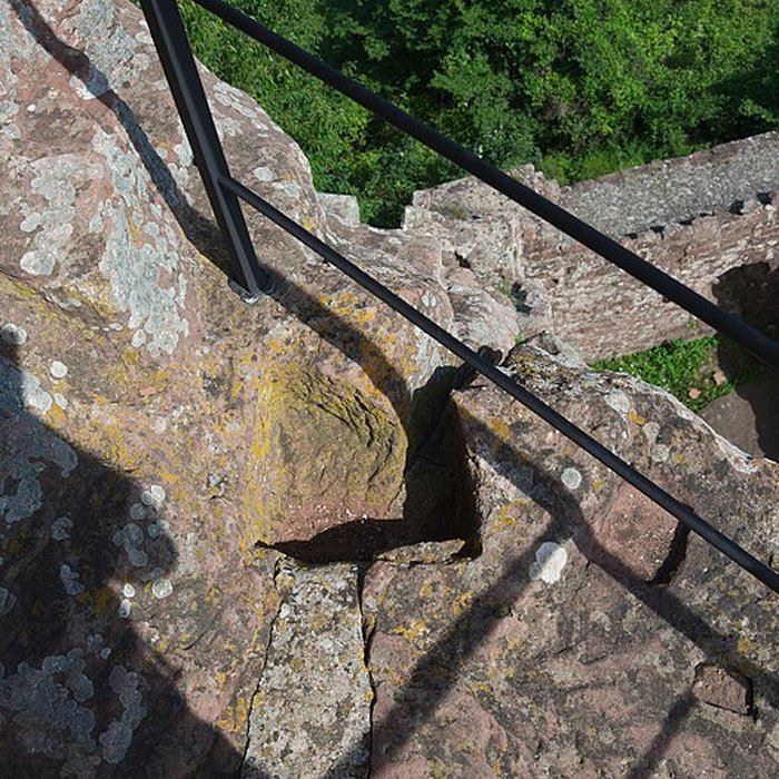 Photo de Château du Hohenbourg