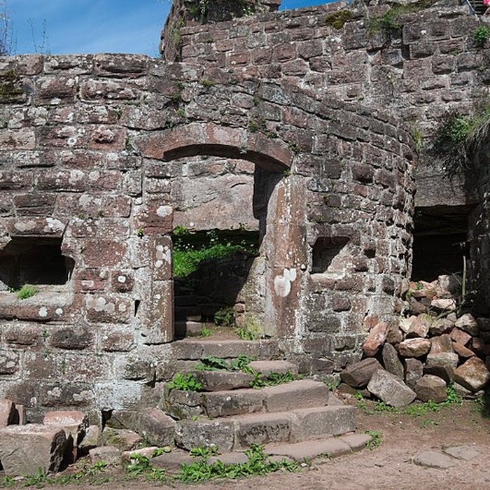 Photo de Château du Hohenbourg