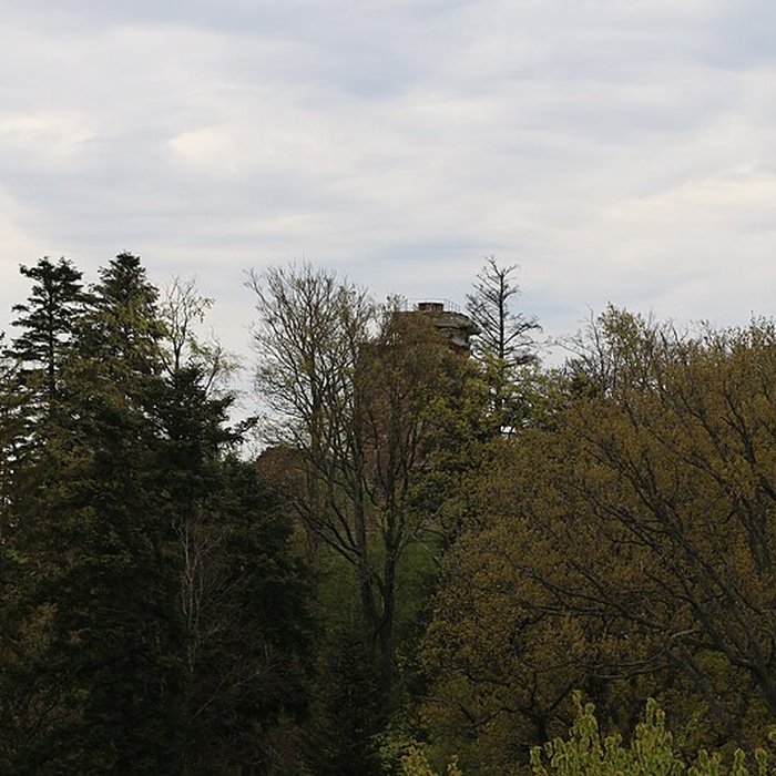 Photo de Château du Hohenbourg