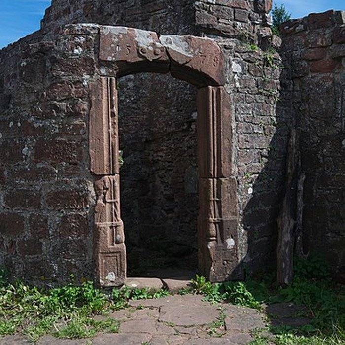 Photo de Château du Hohenbourg