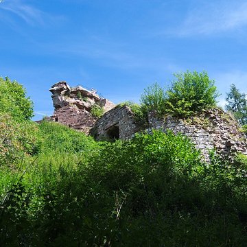 Château du Hohenbourg