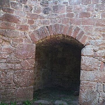 Château du Hohenbourg