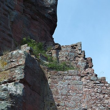 Château du Hohenbourg