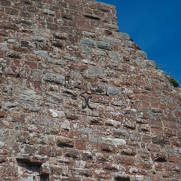 Château du Hohenbourg