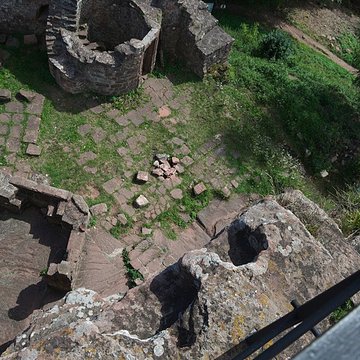 Château du Hohenbourg