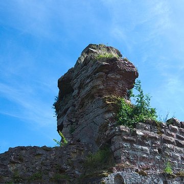 Château du Hohenbourg