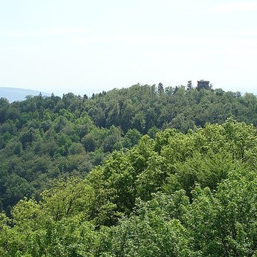 Château du Hohenbourg