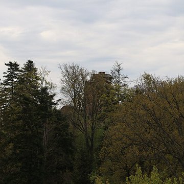 Château du Hohenbourg