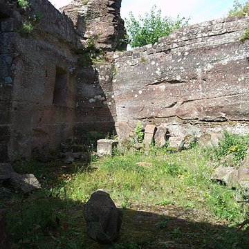 Château du Hohenbourg