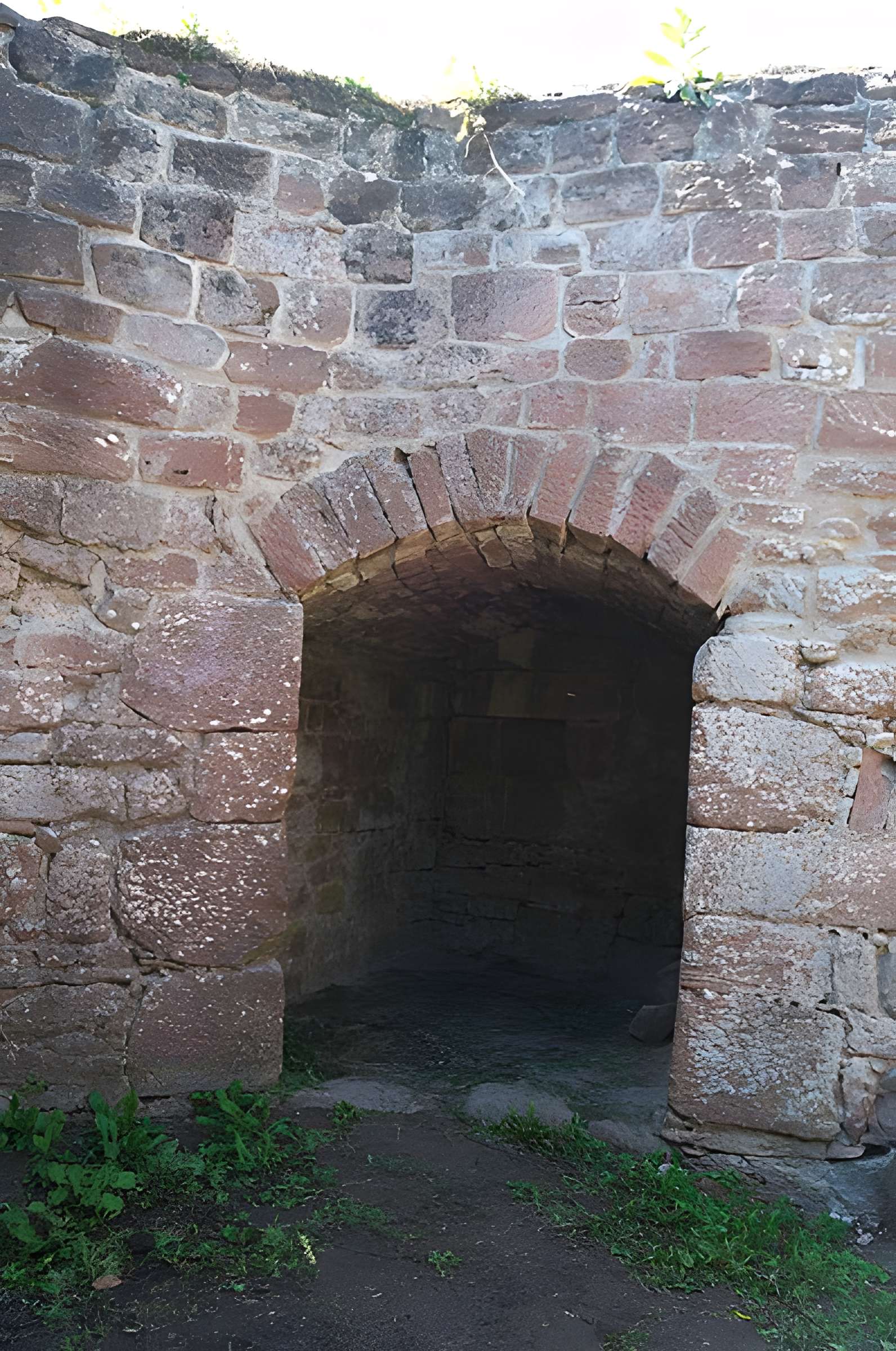 Château du Hohenbourg