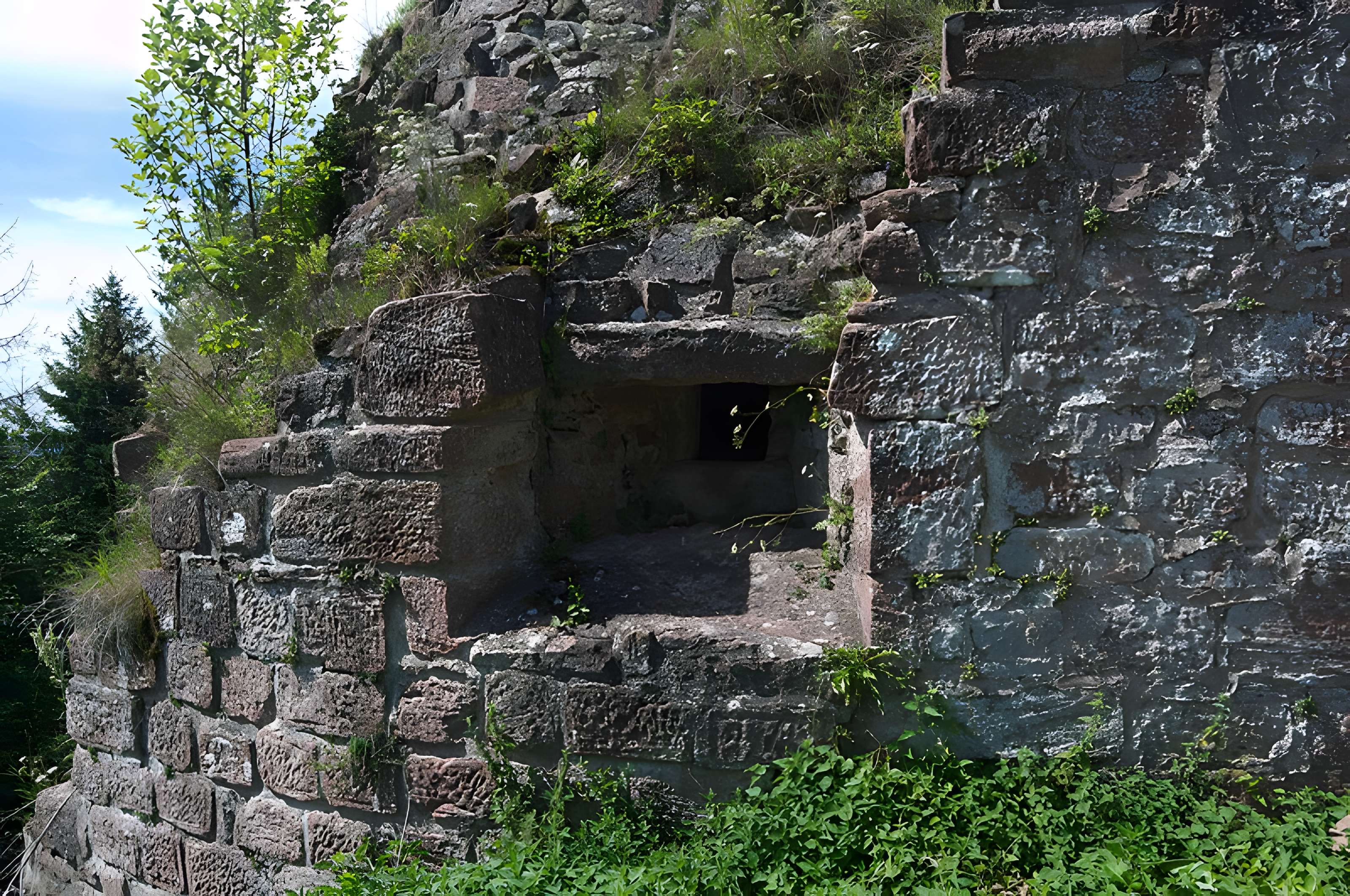 Château du Hohenbourg