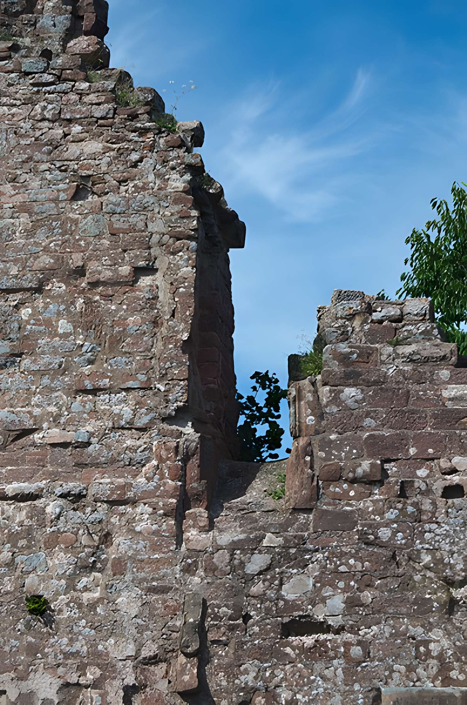 Château du Hohenbourg