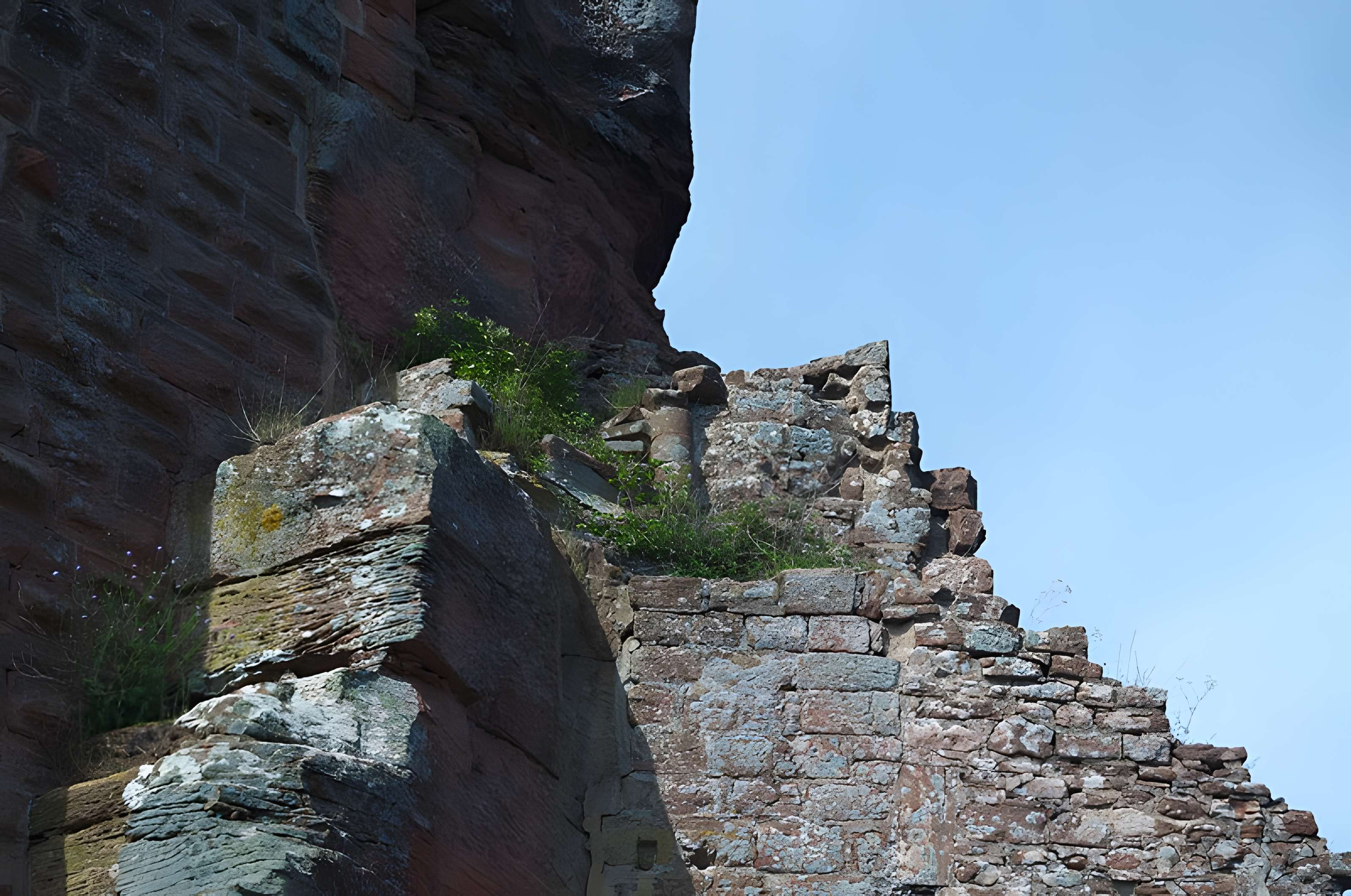 Château du Hohenbourg