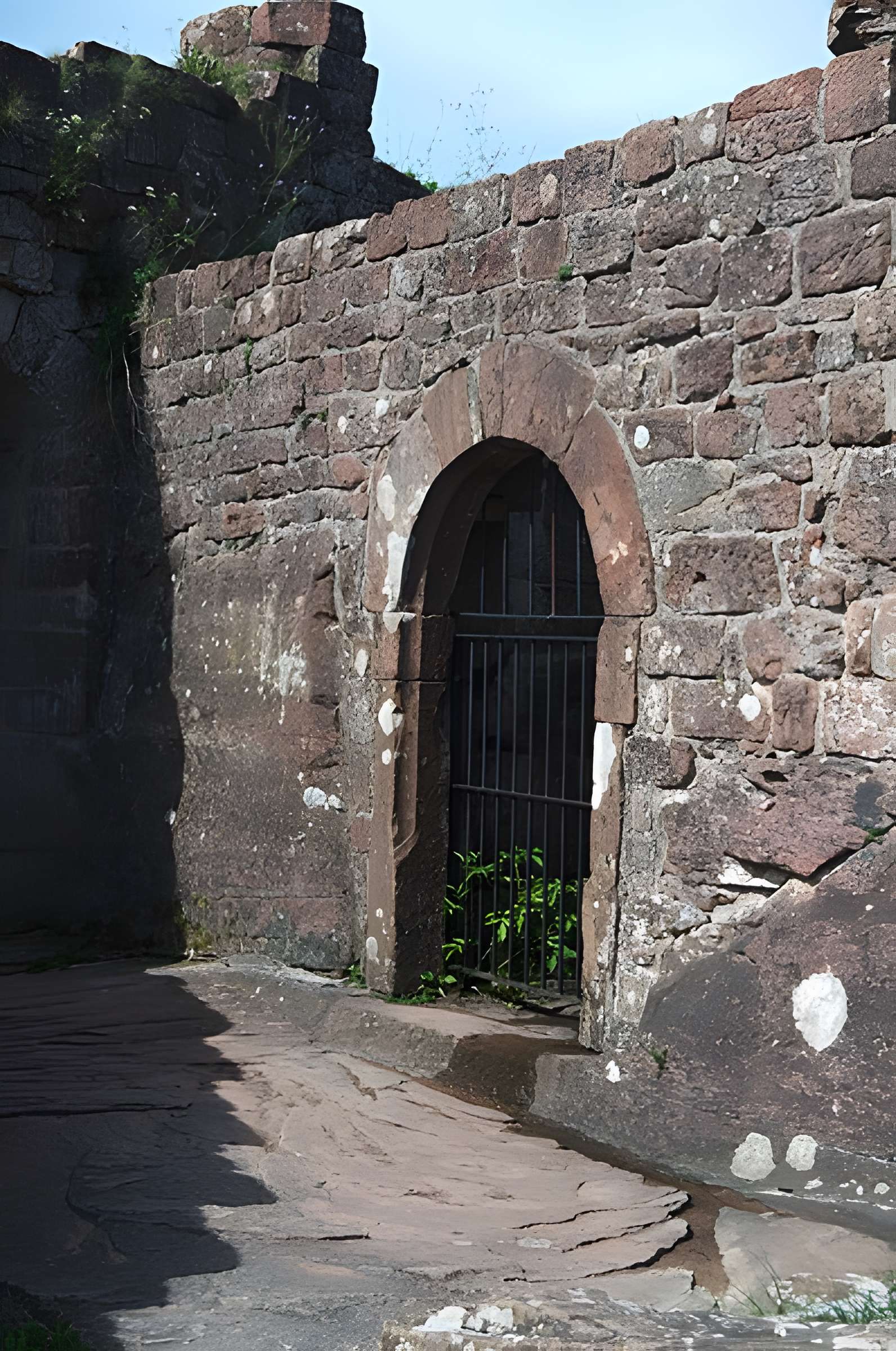 Château du Hohenbourg