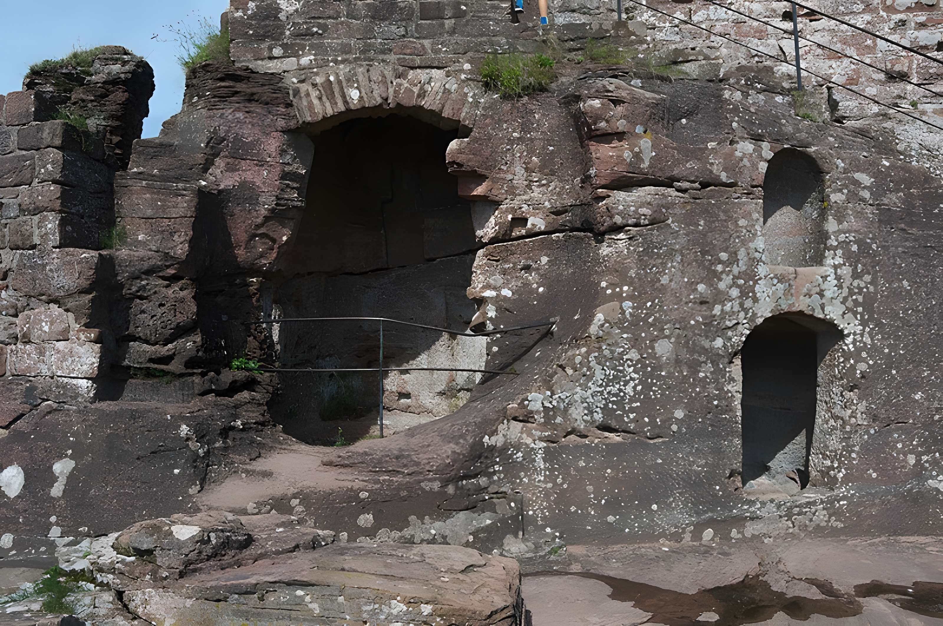 Château du Hohenbourg