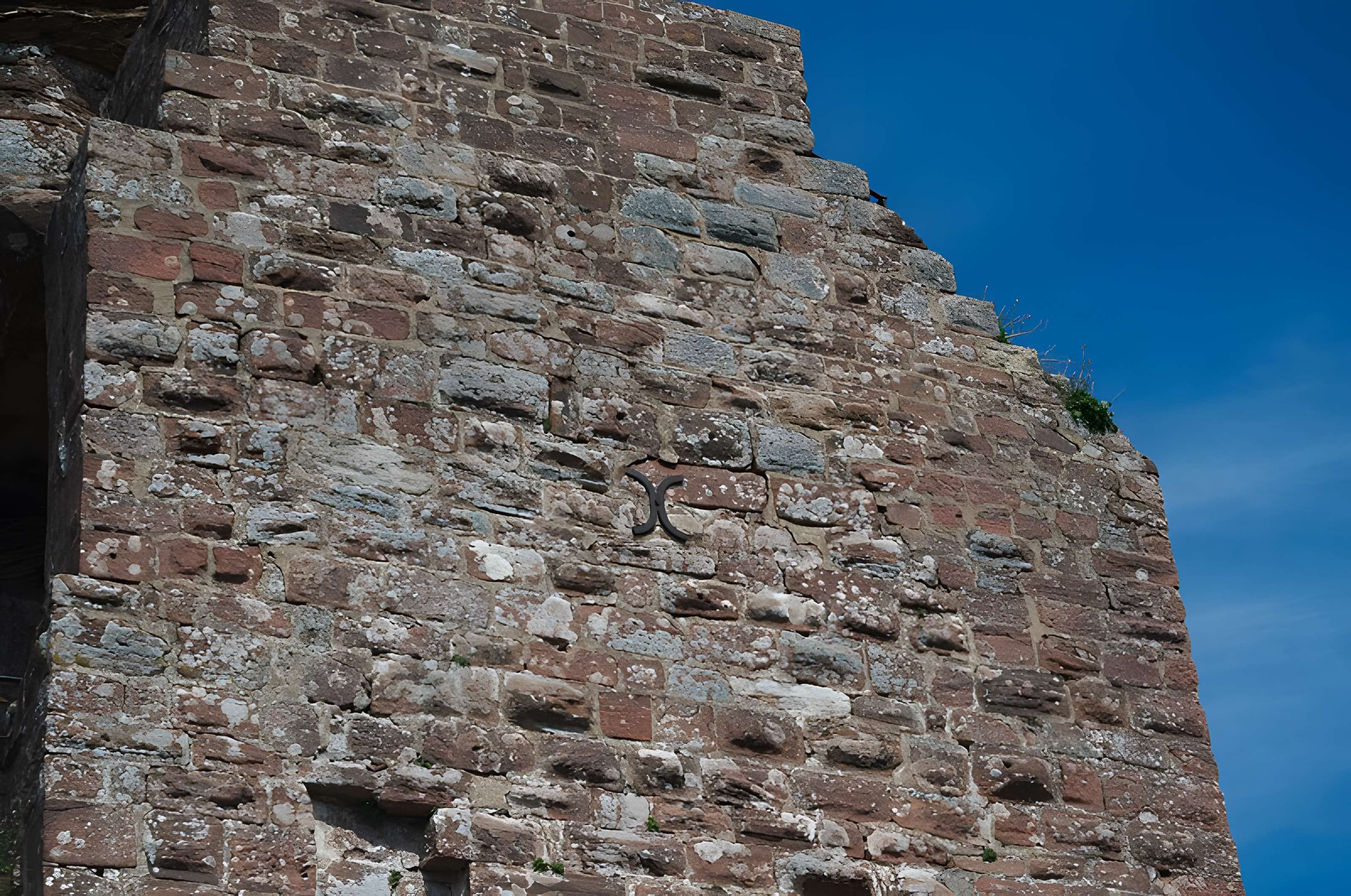 Château du Hohenbourg