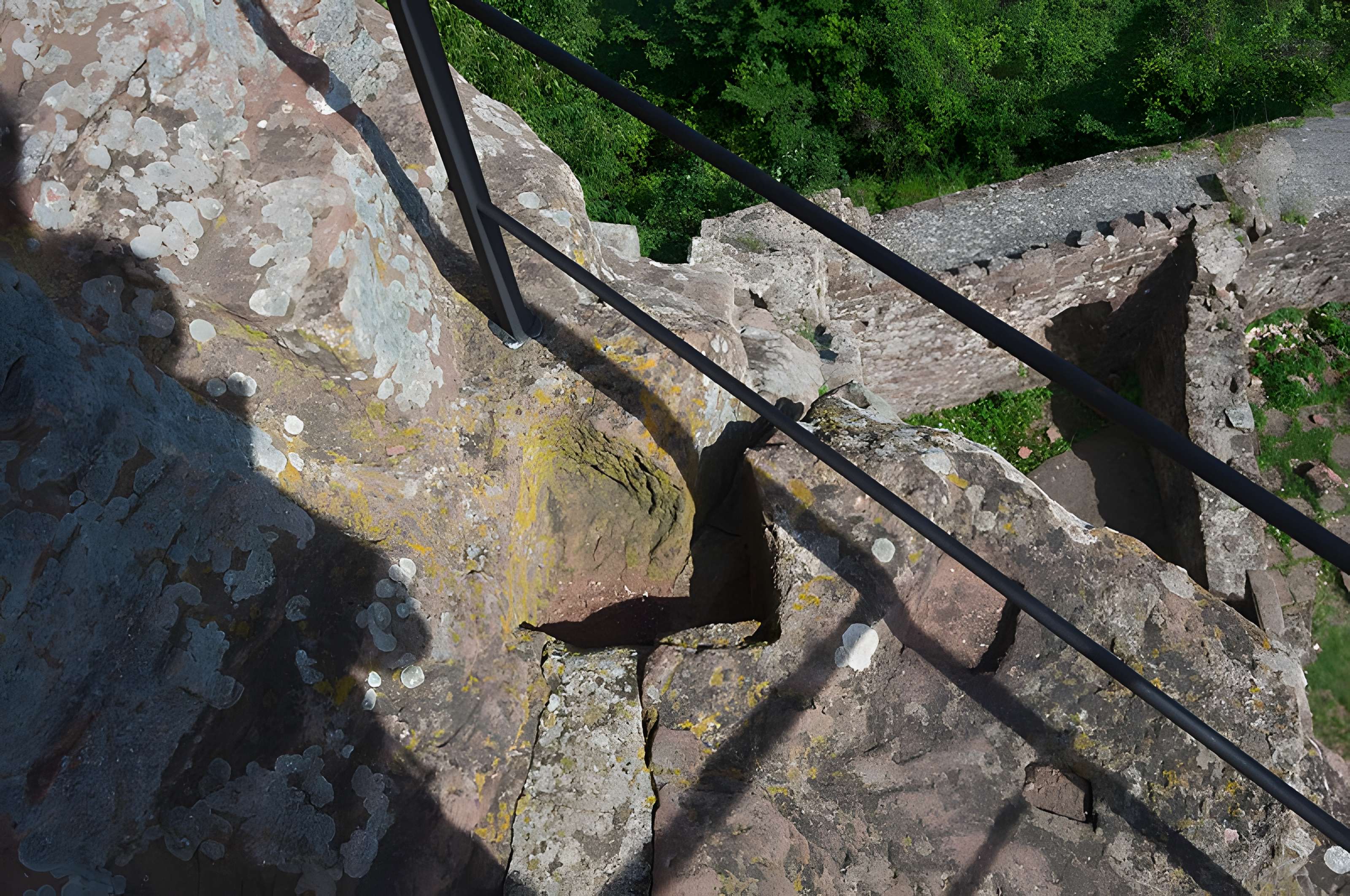 Château du Hohenbourg