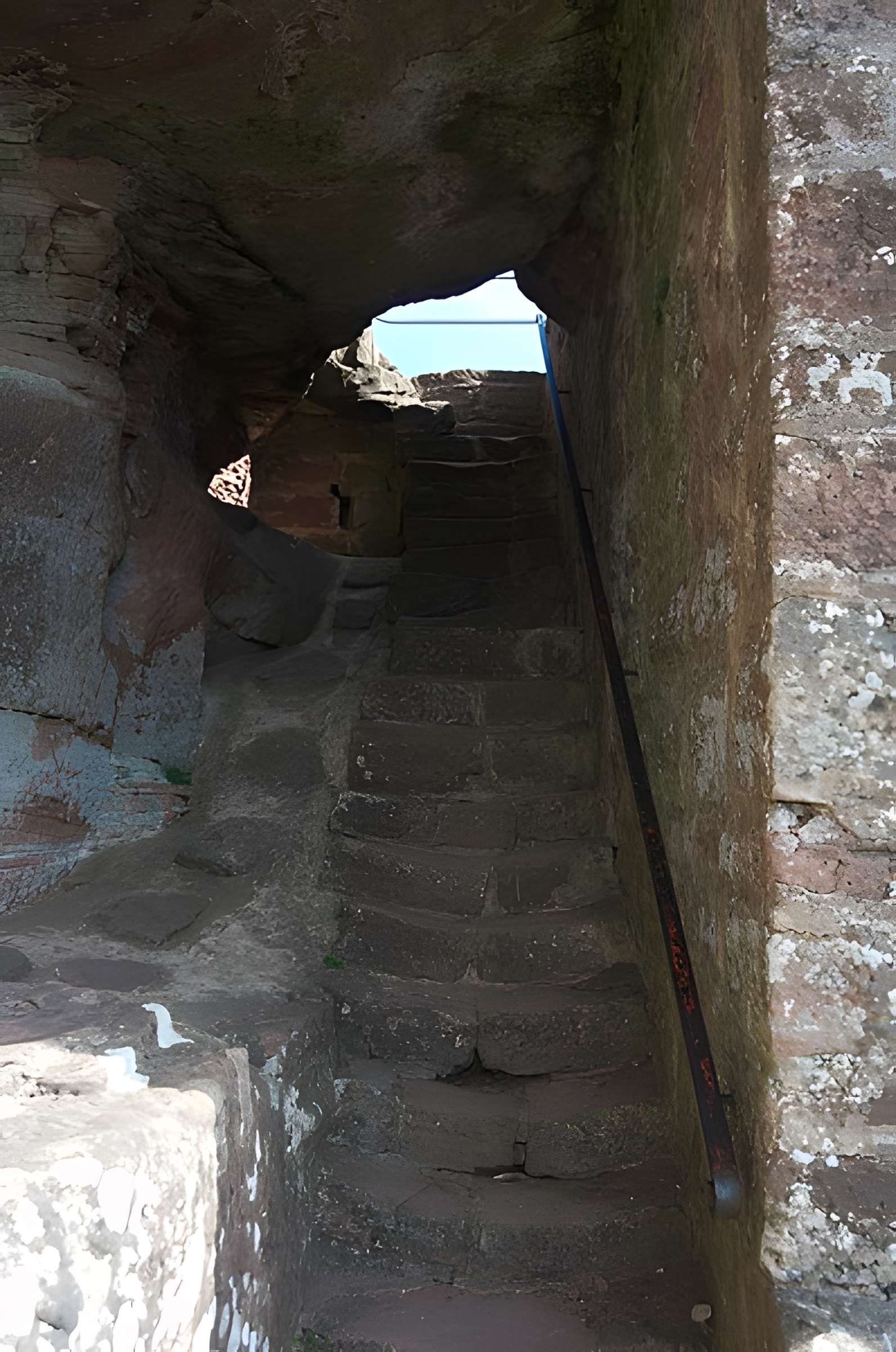 Château du Hohenbourg