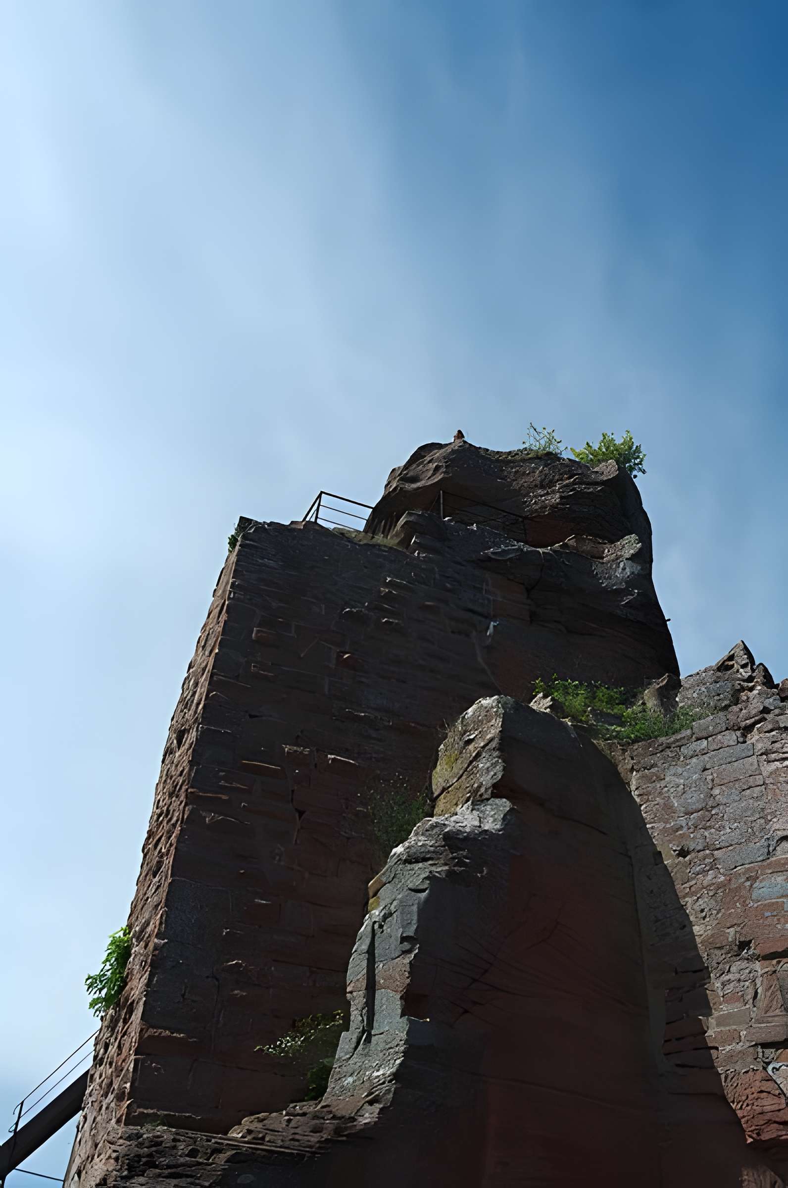 Château du Hohenbourg