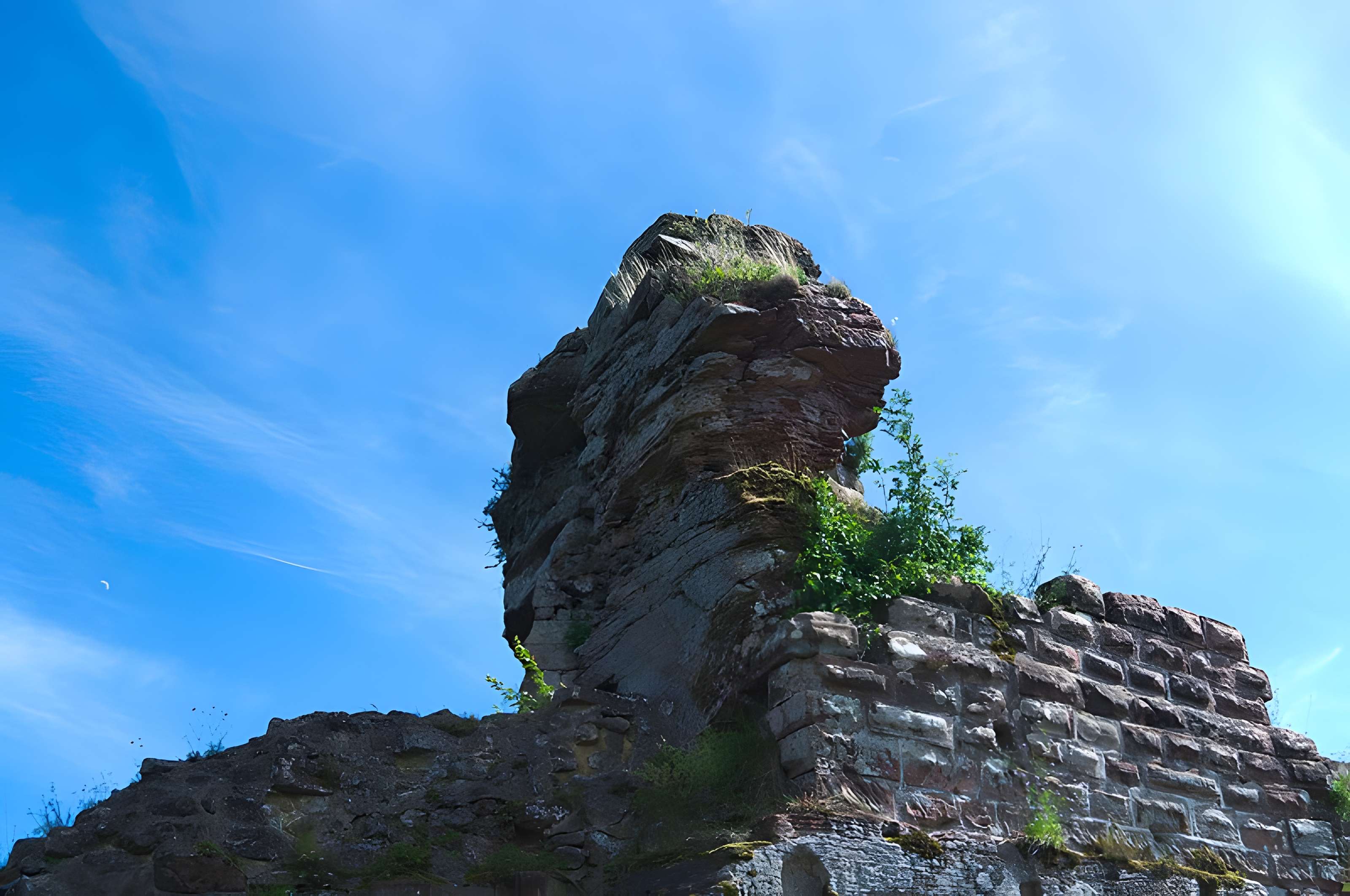 Château du Hohenbourg