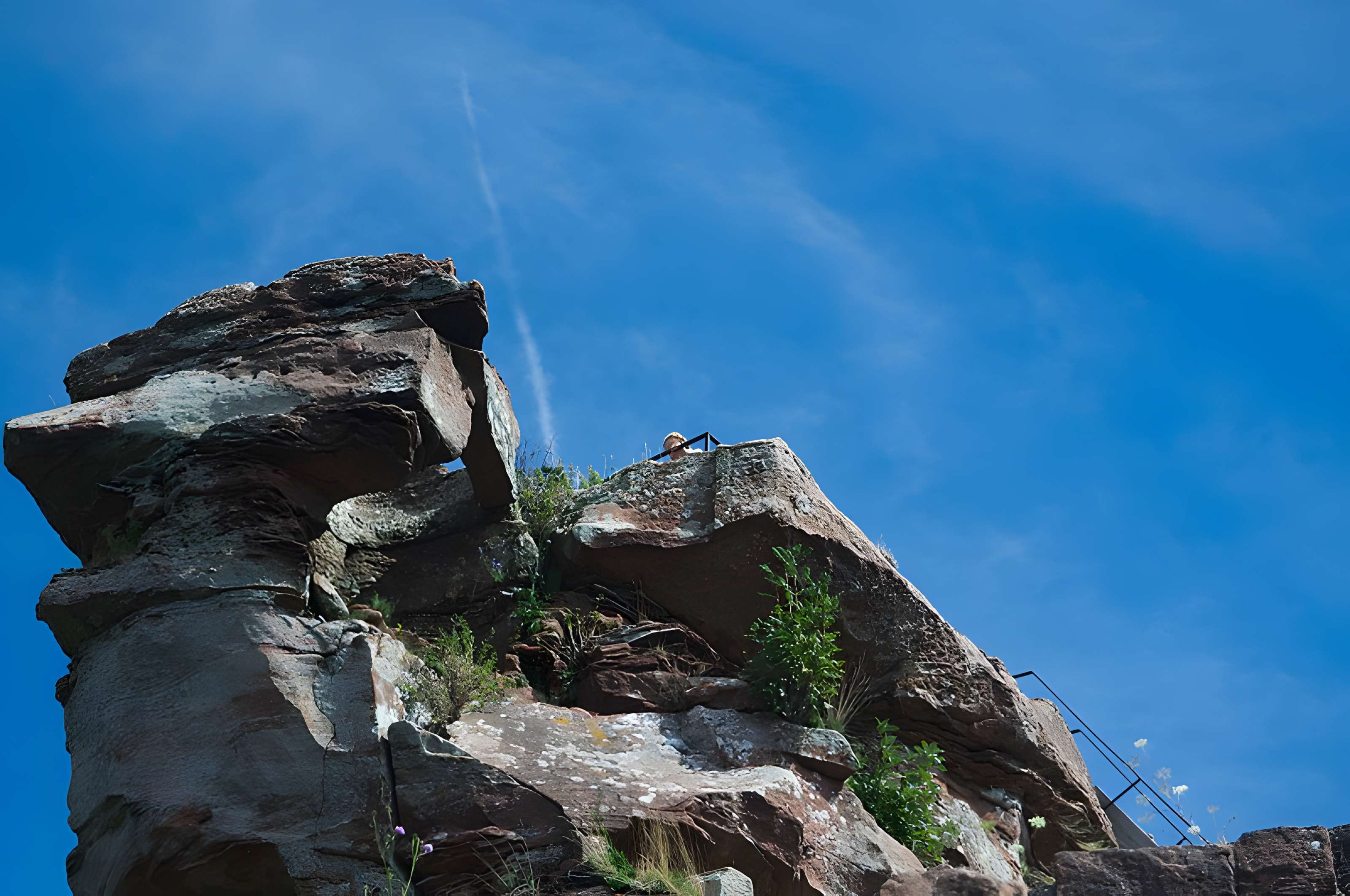 Château du Hohenbourg