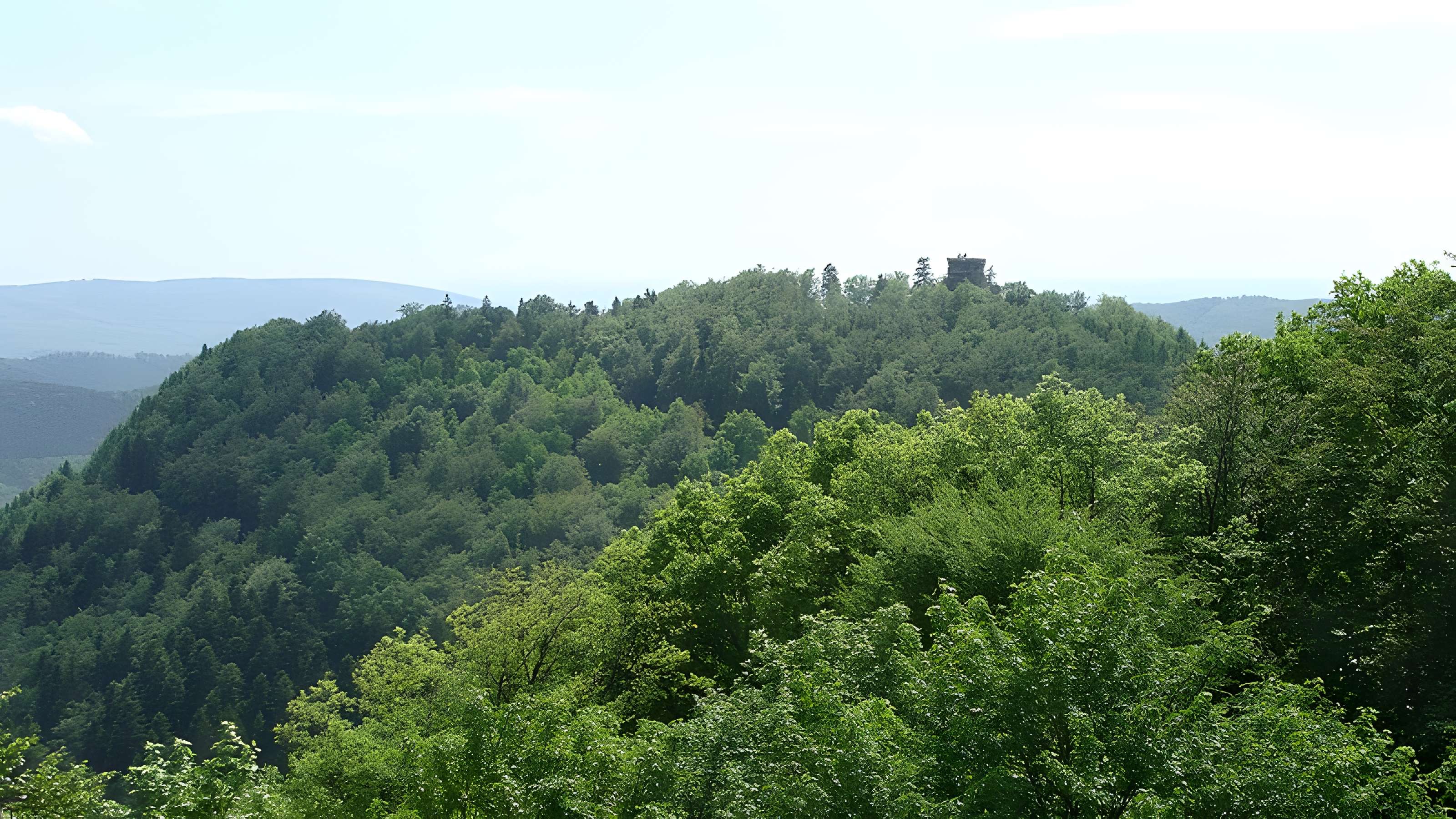 Château du Hohenbourg
