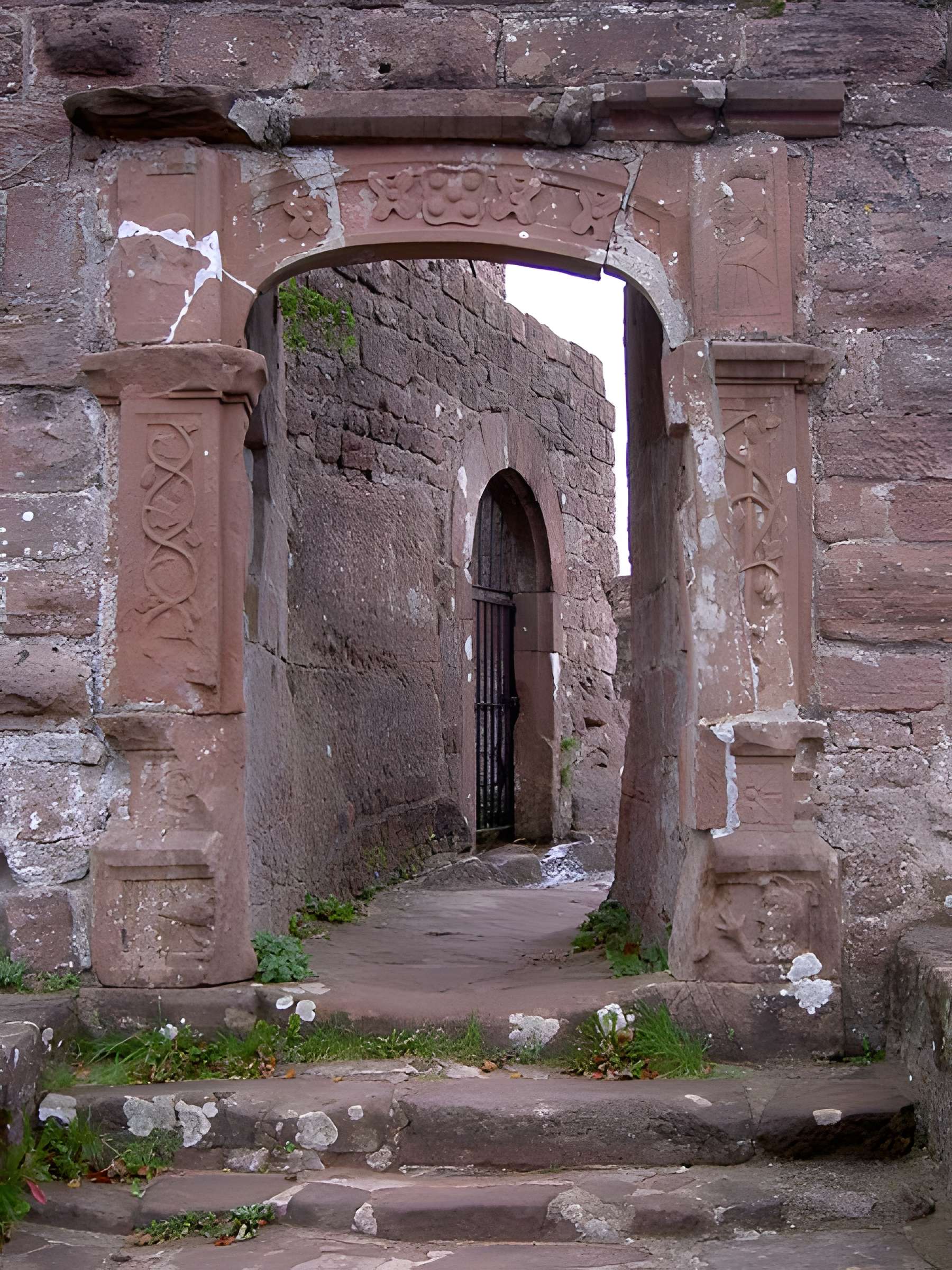 Château du Hohenbourg