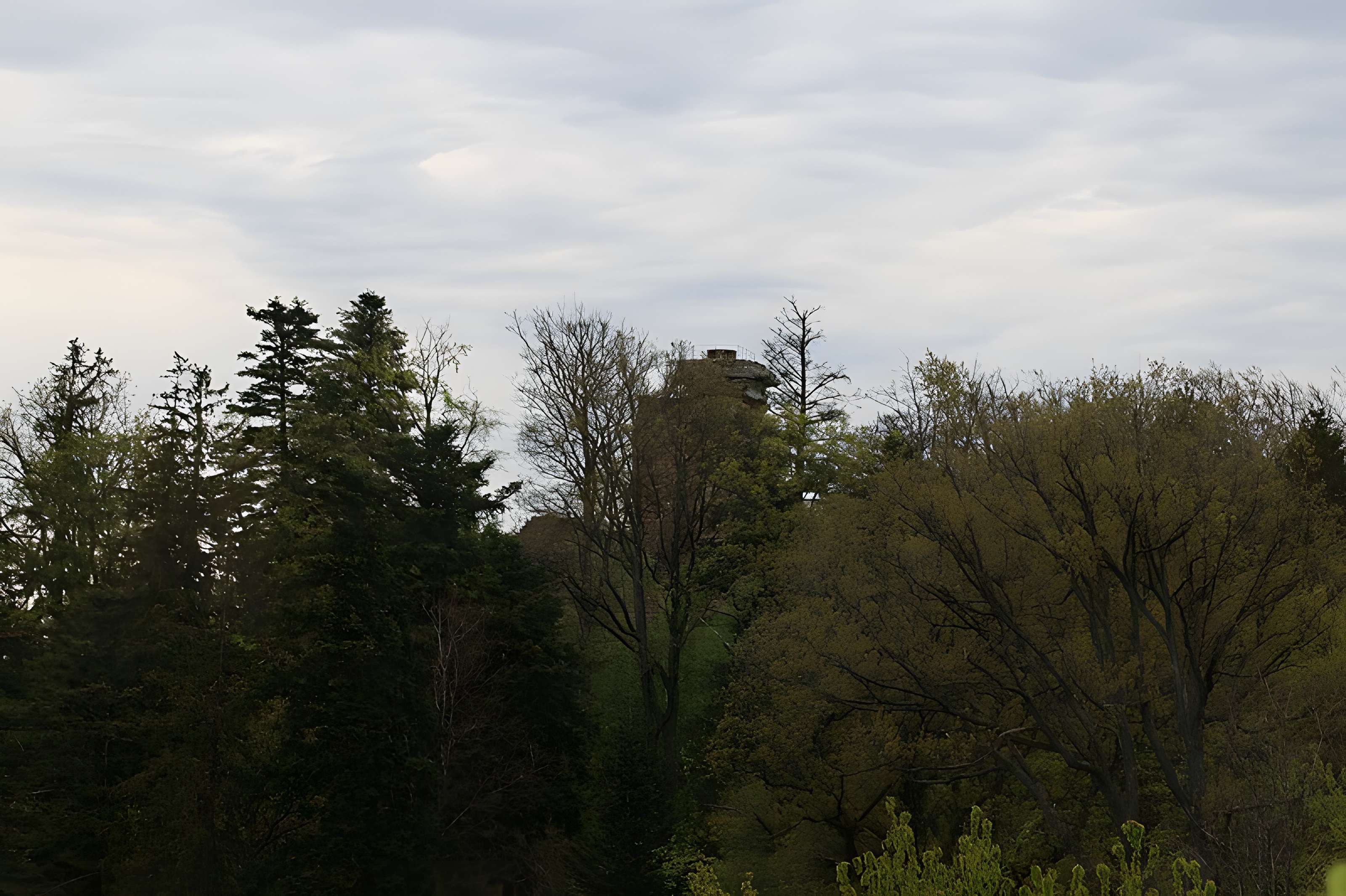 Château du Hohenbourg