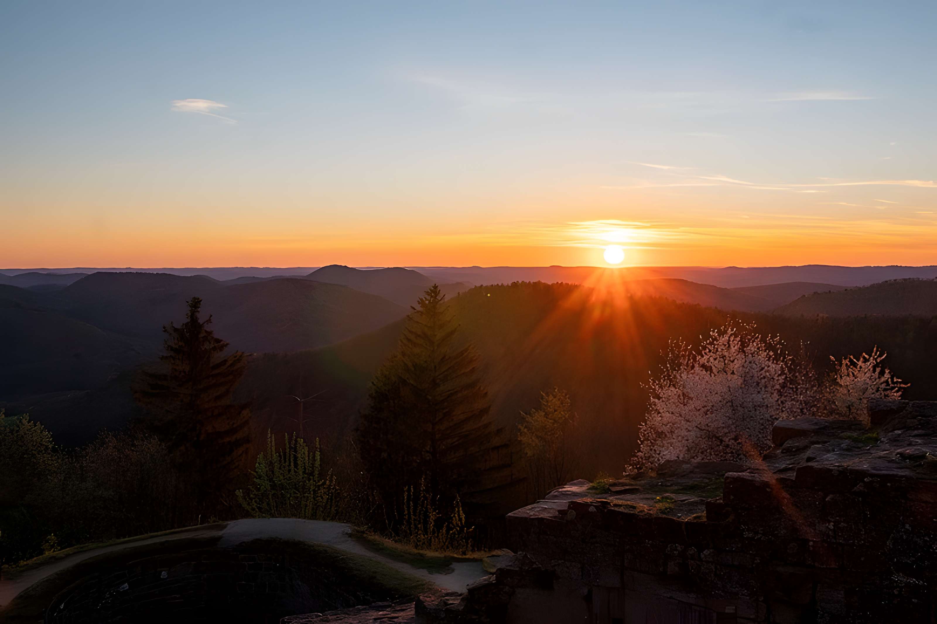 Château du Hohenbourg