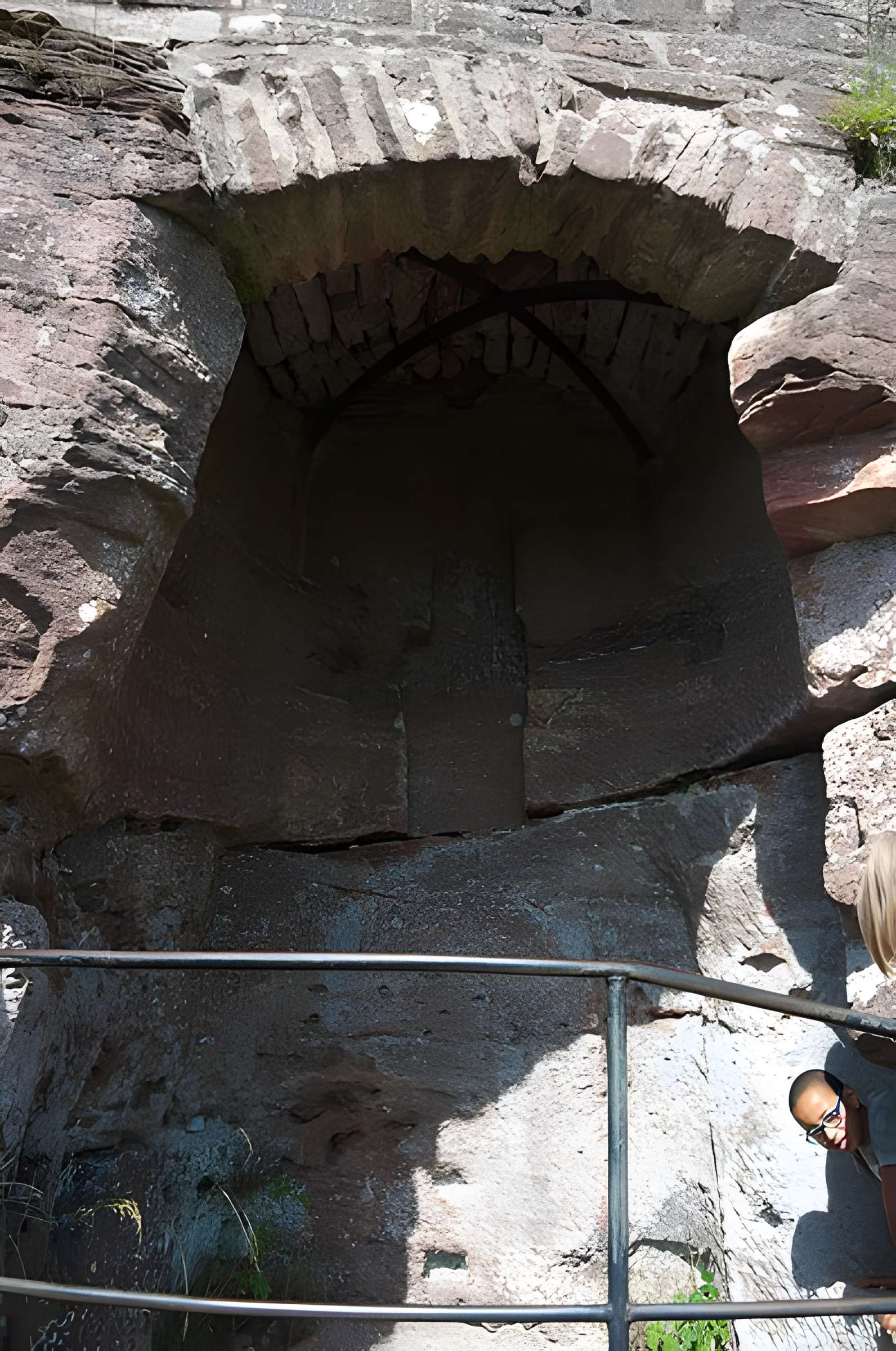 Château du Hohenbourg