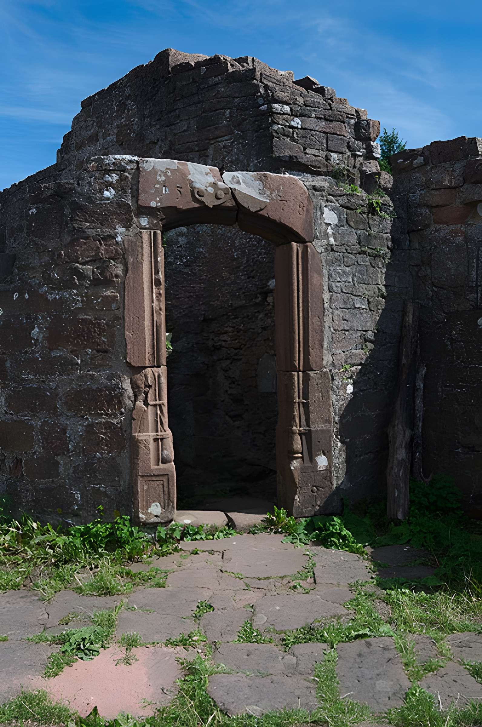 Château du Hohenbourg