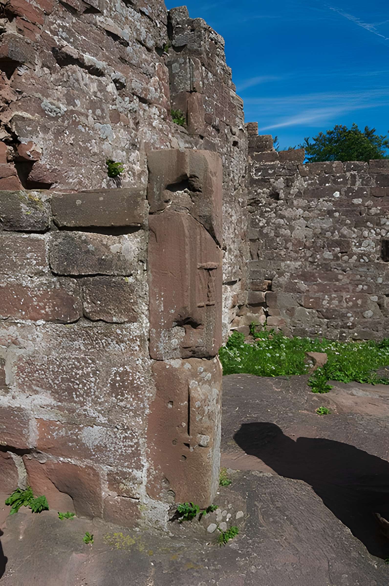 Château du Hohenbourg