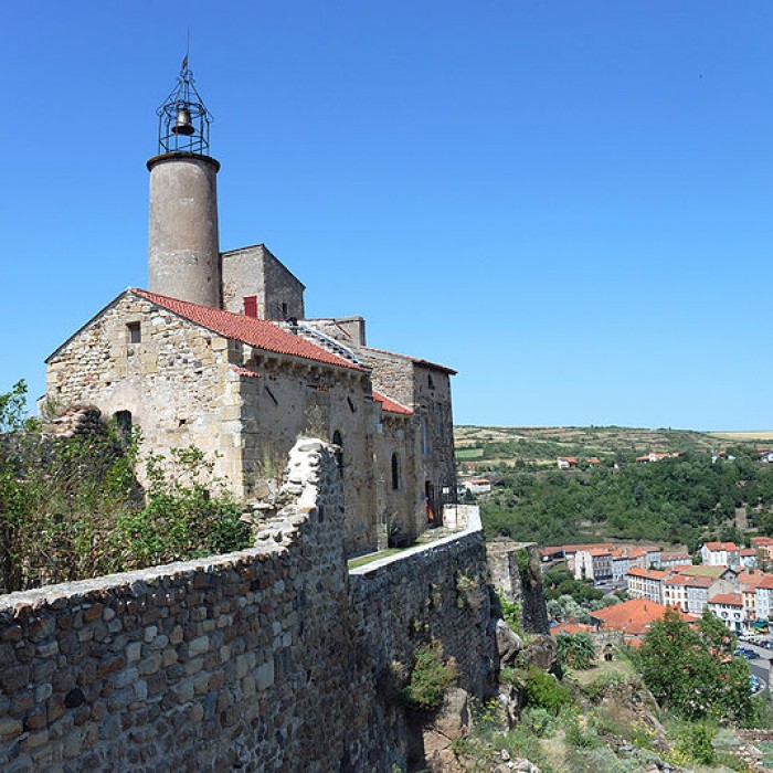 Photo de Château du Marchidial