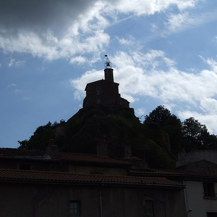Photo de Château du Marchidial